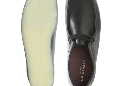 CLARKS ORIGINALS WALLABEE MEN SHOES