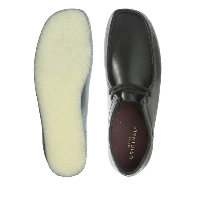 CLARKS ORIGINALS WALLABEE MEN SHOES