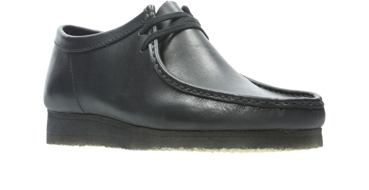 CLARKS ORIGINALS WALLABEE MEN SHOES