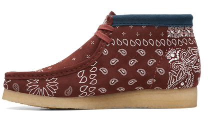 CLARKS ORIGINALS Wallabee Boot