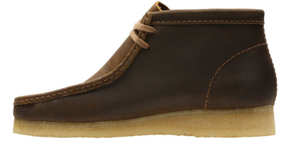 CLARKS ORIGINALS Wallabee Boot