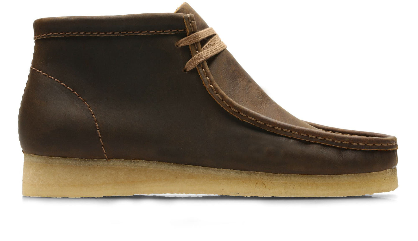 CLARKS ORIGINALS Wallabee Boot