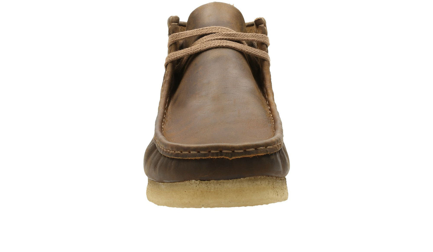 CLARKS ORIGINALS Wallabee Boot