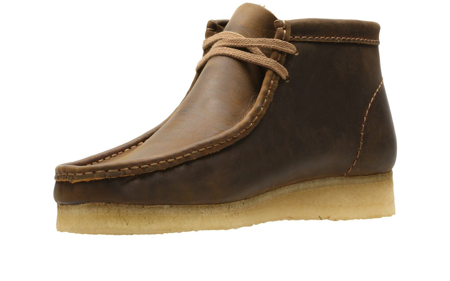 CLARKS ORIGINALS Wallabee Boot