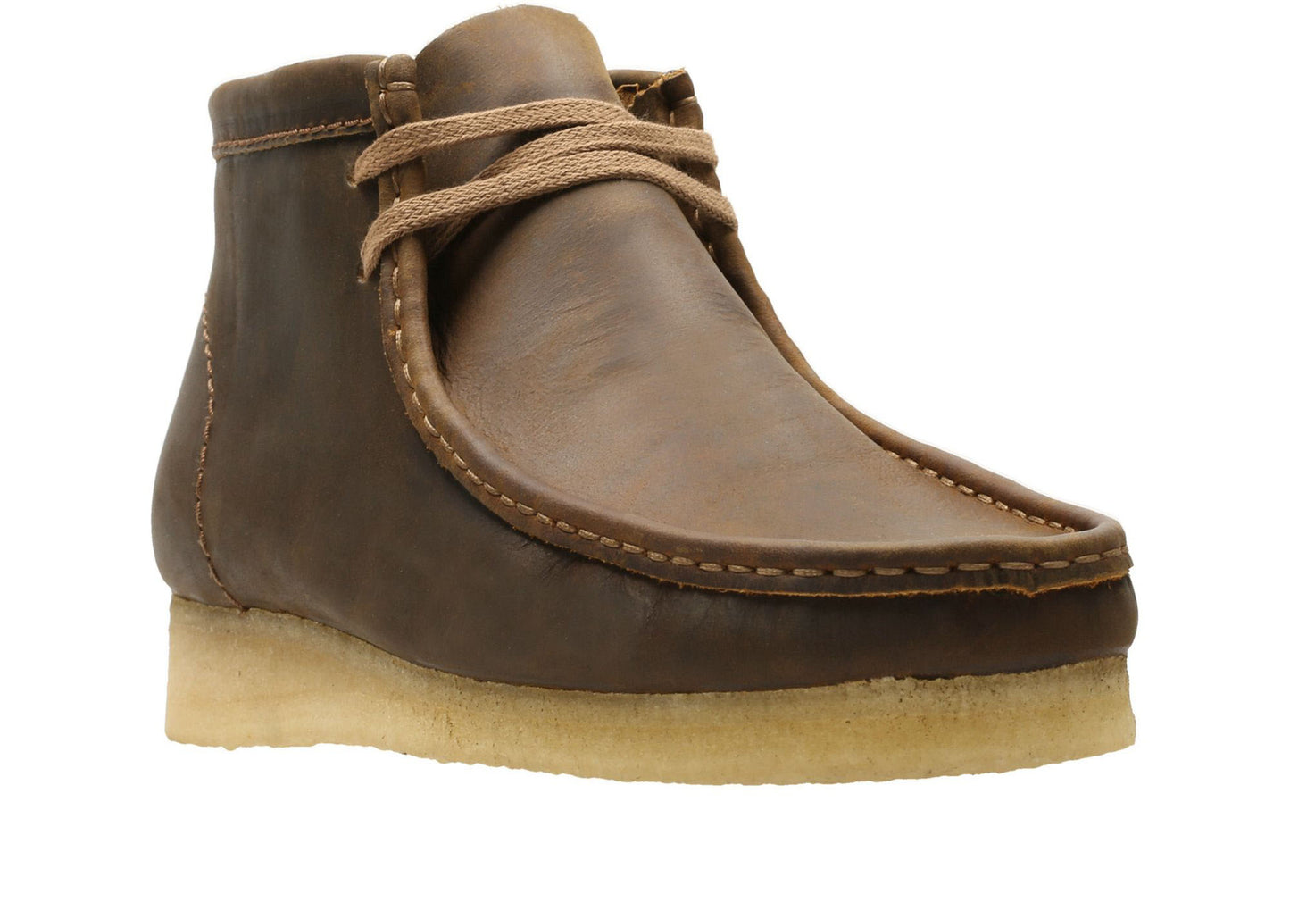 CLARKS ORIGINALS Wallabee Boot