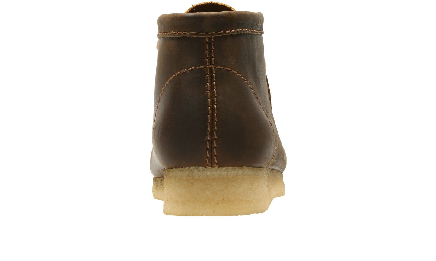 CLARKS ORIGINALS Wallabee Boot