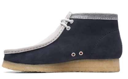 CLARKS ORIGINALS Wallabee Boot