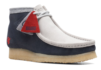 CLARKS ORIGINALS Wallabee Boot