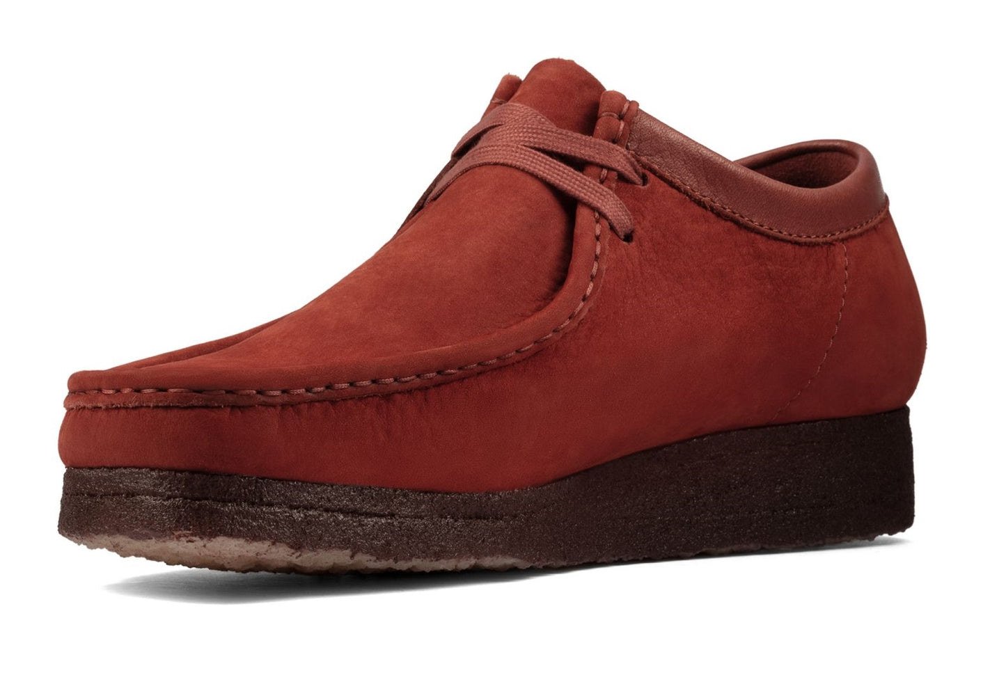 CLARKS ORIGINALS Wallabee