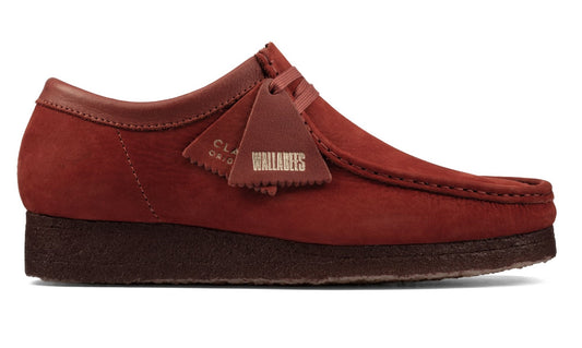 CLARKS ORIGINALS Wallabee