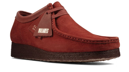 CLARKS ORIGINALS Wallabee