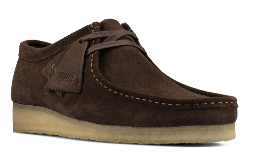 CLARKS ORIGINALS Wallabee