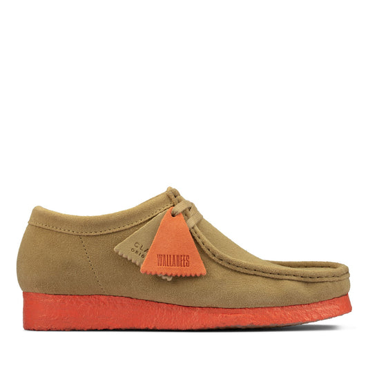 CLARKS ORIGINALS Wallabee