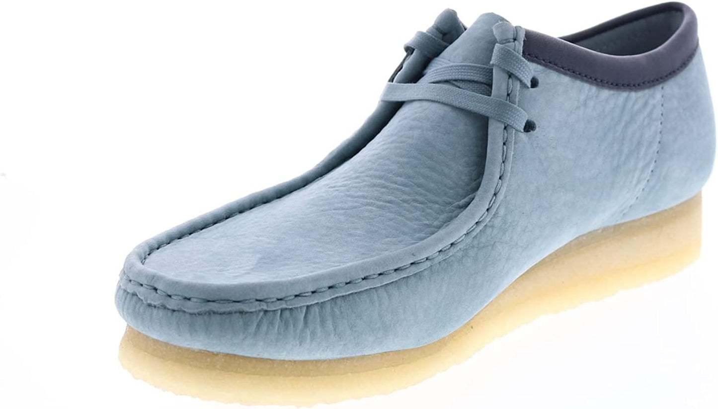 CLARKS ORIGINALS Wallabee