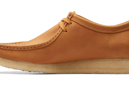 CLARKS ORIGINALS WALLABEE MEN SHOES