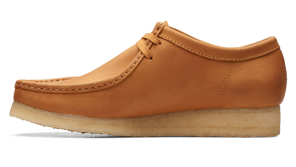 CLARKS ORIGINALS WALLABEE MEN SHOES