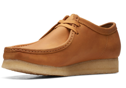 CLARKS ORIGINALS WALLABEE MEN SHOES