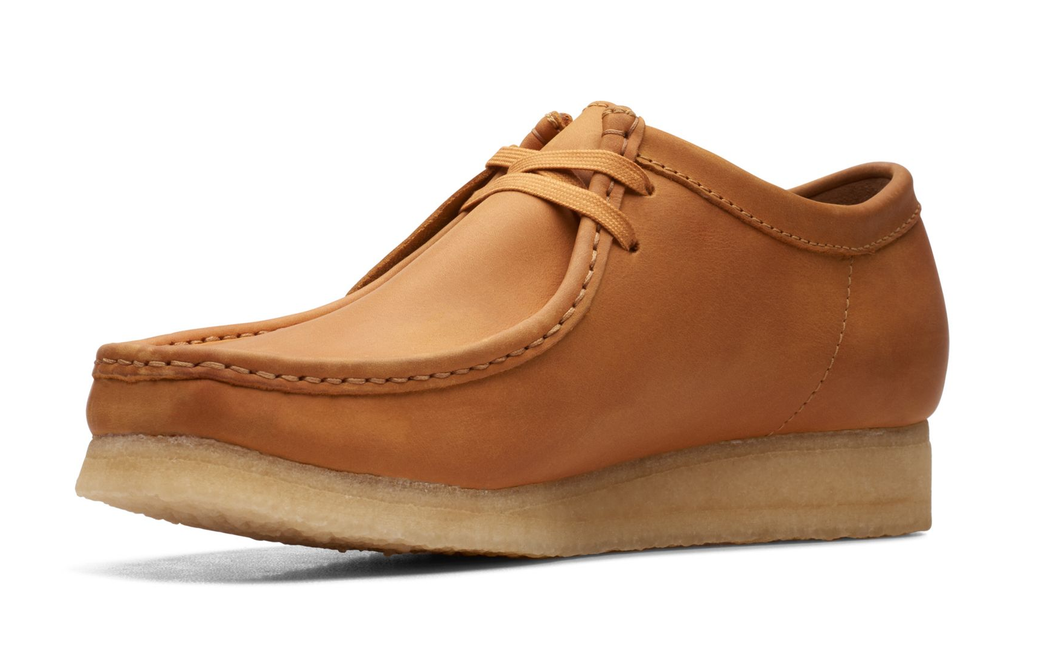 CLARKS ORIGINALS WALLABEE MEN SHOES