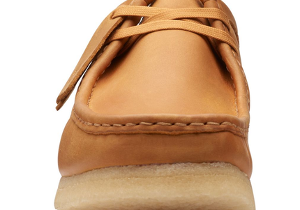 CLARKS ORIGINALS WALLABEE MEN SHOES