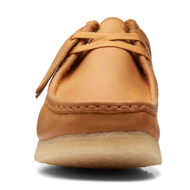 CLARKS ORIGINALS WALLABEE MEN SHOES