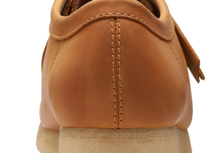 CLARKS ORIGINALS WALLABEE MEN SHOES