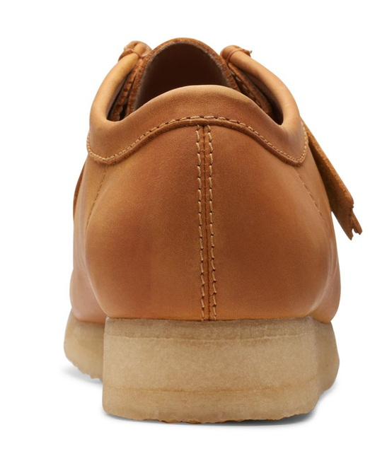 CLARKS ORIGINALS WALLABEE MEN SHOES