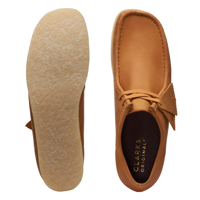 CLARKS ORIGINALS WALLABEE MEN SHOES