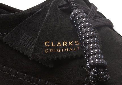 CLARKS ORIGINALS WEAVER MEN SHOES