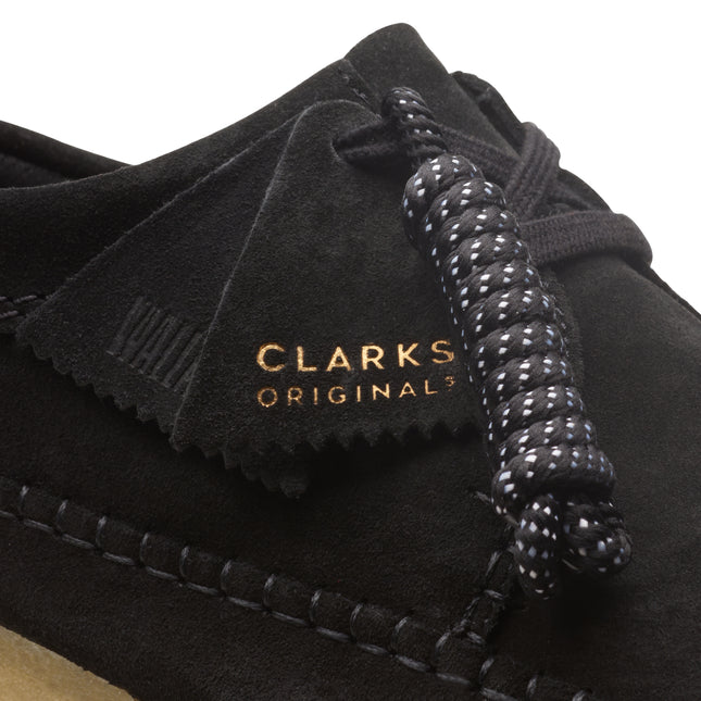 CLARKS ORIGINALS WEAVER MEN SHOES