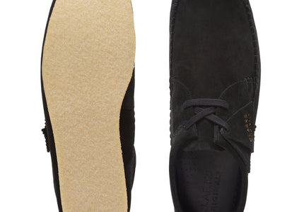 CLARKS ORIGINALS WEAVER MEN SHOES