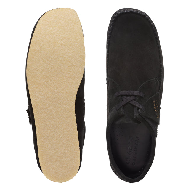 CLARKS ORIGINALS WEAVER MEN SHOES