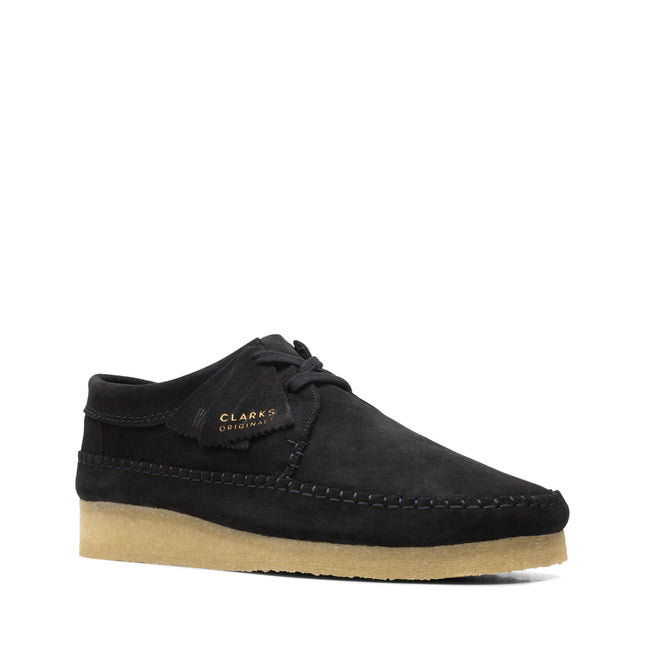 CLARKS ORIGINALS WEAVER MEN SHOES
