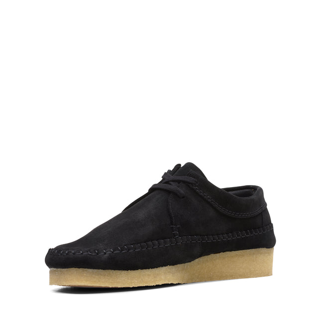 CLARKS ORIGINALS WEAVER MEN SHOES