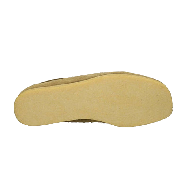 CLARKS ORIGINALS WEAVER MEN SHOES