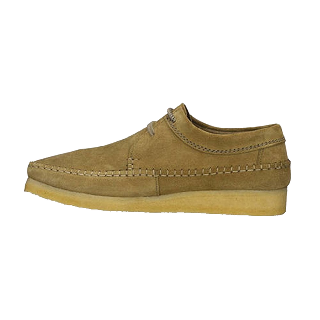 CLARKS ORIGINALS WEAVER MEN SHOES