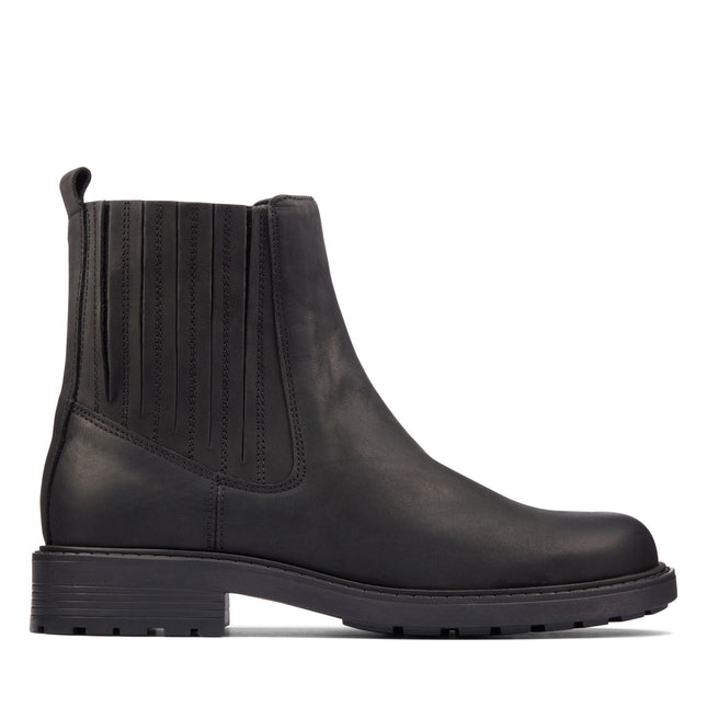 CLARKS ORINOCO2 MID NYCK - New York City Kicks