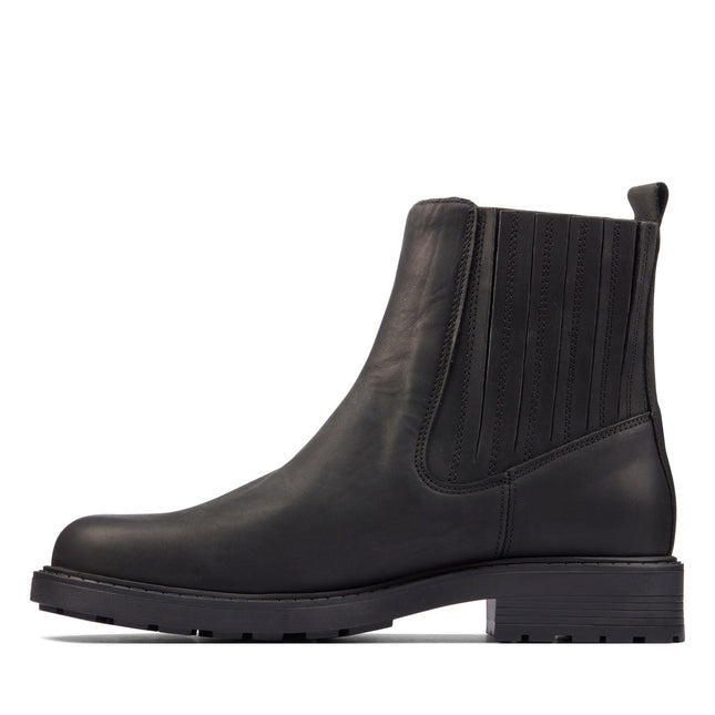 CLARKS ORINOCO2 MID NYCK - New York City Kicks