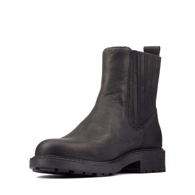 CLARKS ORINOCO2 MID NYCK - New York City Kicks