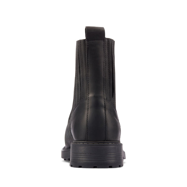 CLARKS ORINOCO2 MID NYCK - New York City Kicks