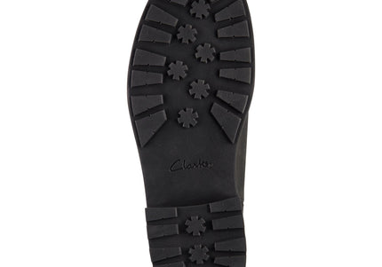 CLARKS ORINOCO2 MID NYCK - New York City Kicks