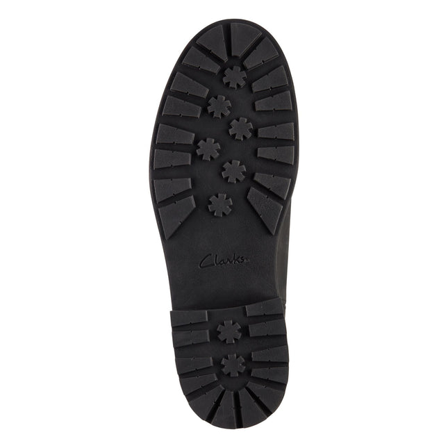 CLARKS ORINOCO2 MID NYCK - New York City Kicks