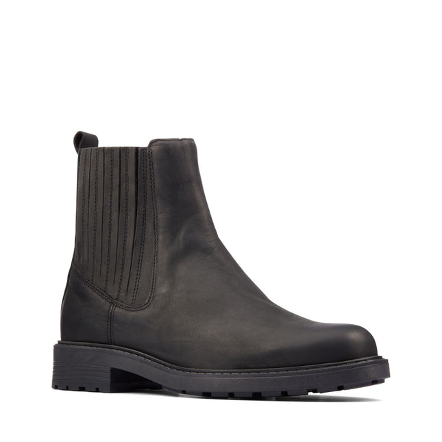 CLARKS ORINOCO2 MID NYCK - New York City Kicks