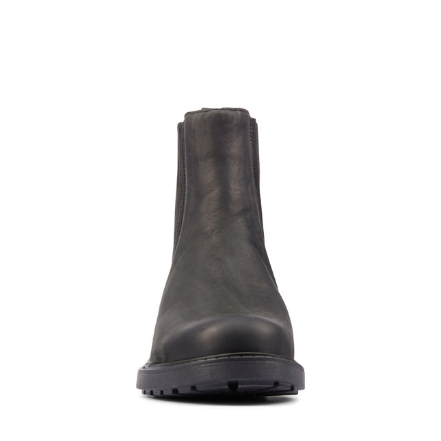 CLARKS ORINOCO2 MID NYCK - New York City Kicks