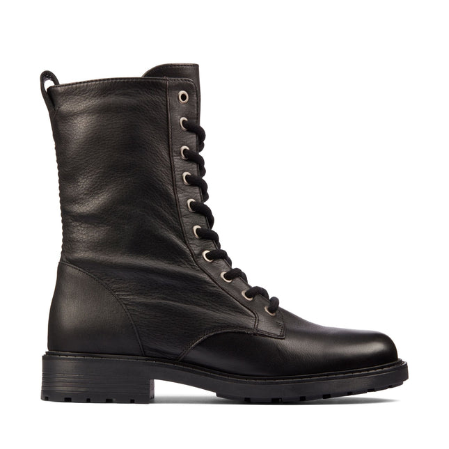 CLARKS ORINOCO2 STYLE NYCK - New York City Kicks