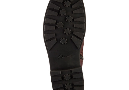 CLARKS ORINOCO2 STYLE NYCK - New York City Kicks