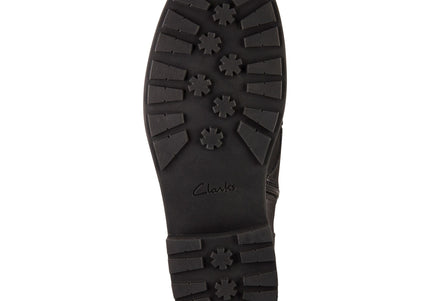 CLARKS ORINOCO2 STYLE NYCK - New York City Kicks