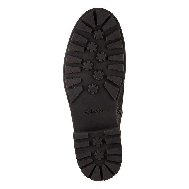 CLARKS ORINOCO2 STYLE NYCK - New York City Kicks