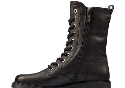 CLARKS ORINOCO2 STYLE NYCK - New York City Kicks