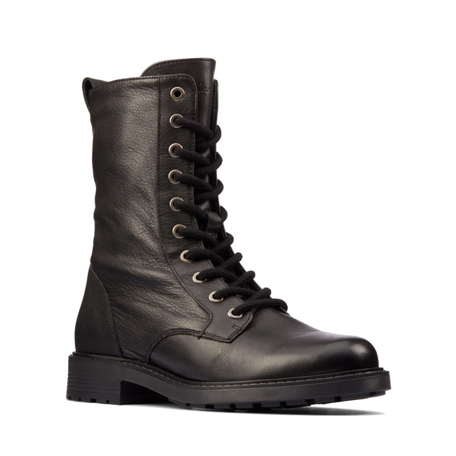 CLARKS ORINOCO2 STYLE NYCK - New York City Kicks