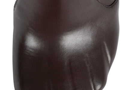 JEFFREY CAMPBELL CONFORM-02 WOMEN BOOTS - Coffee